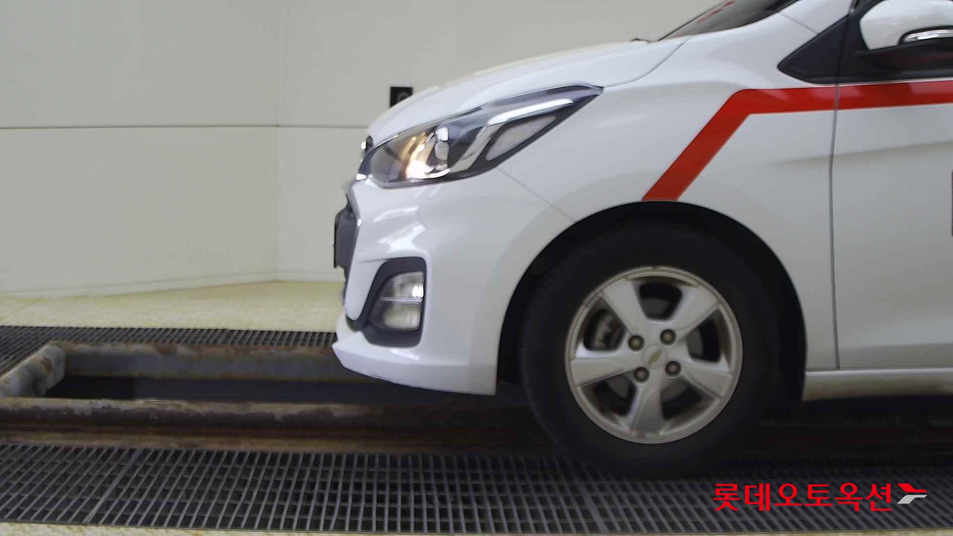 Korea G M Spark 1.0 id 2704090 из Кореи 21