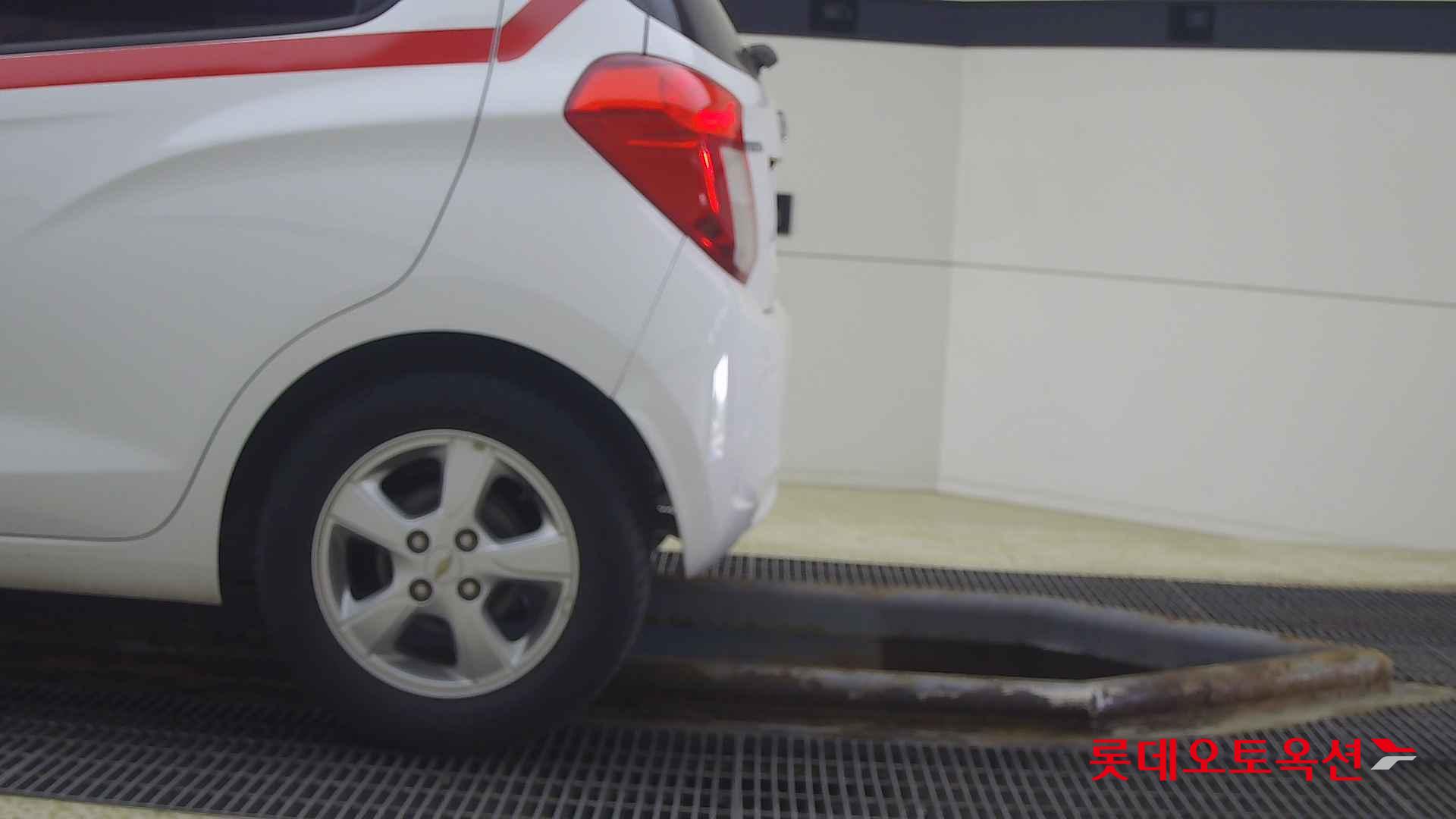 Korea G M Spark 1.0 id 2704090 из Кореи 22