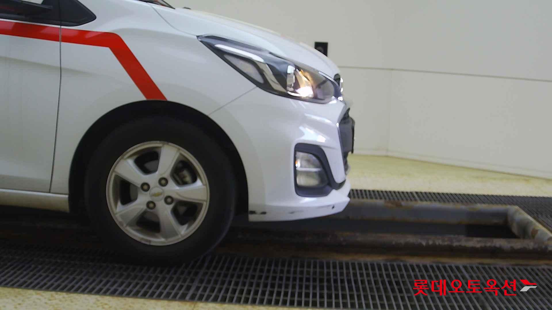 Korea G M Spark 1.0 id 2704090 из Кореи 23