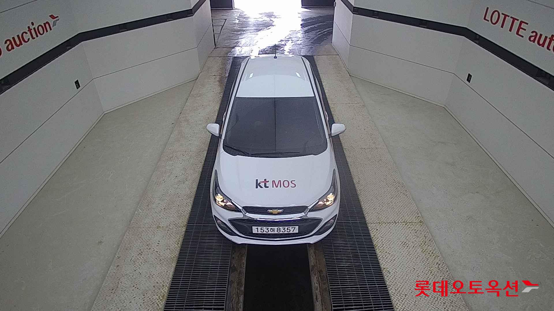 Korea G M Spark 1.0 id 2704090 из Кореи 25