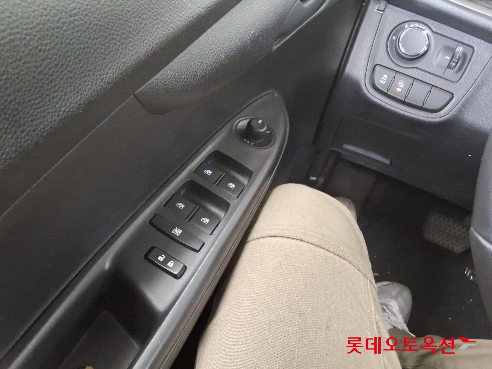 Korea G M Spark 1.0 id 2704090 из Кореи 28