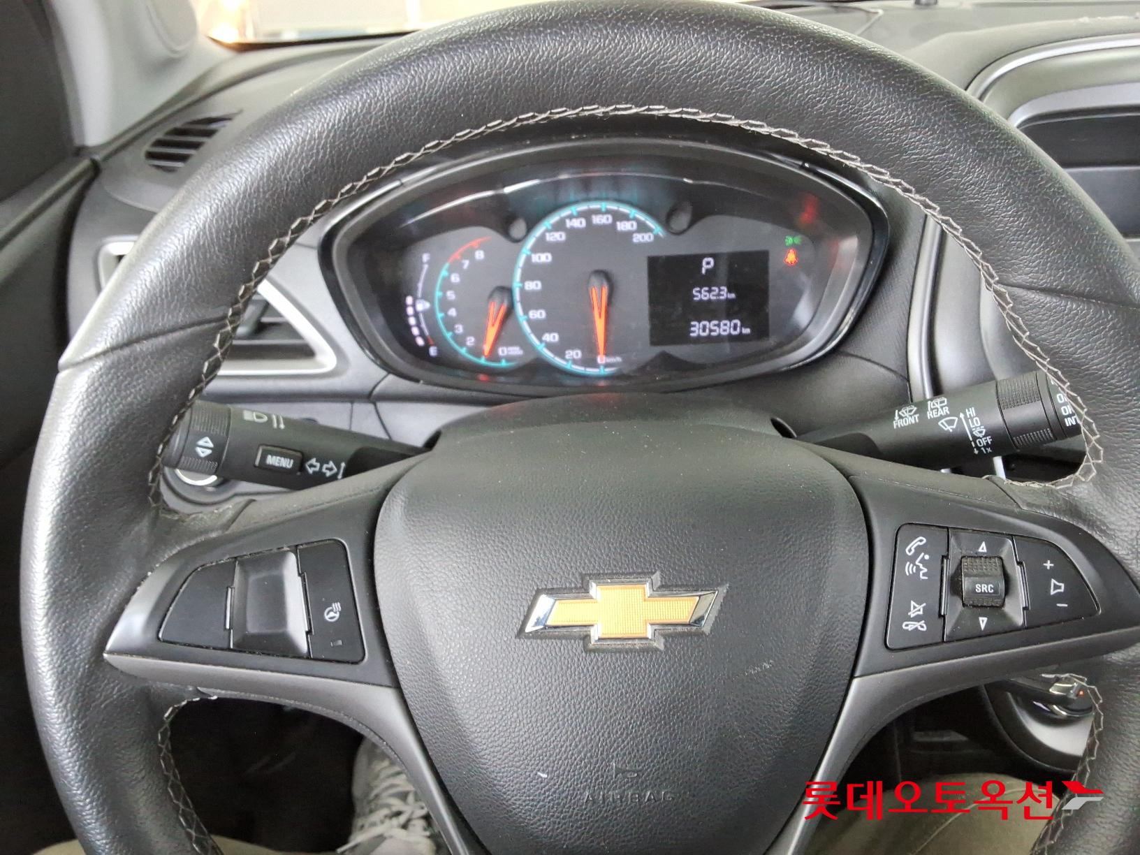 Korea G M Spark 1.0 id 2704090 из Кореи 29