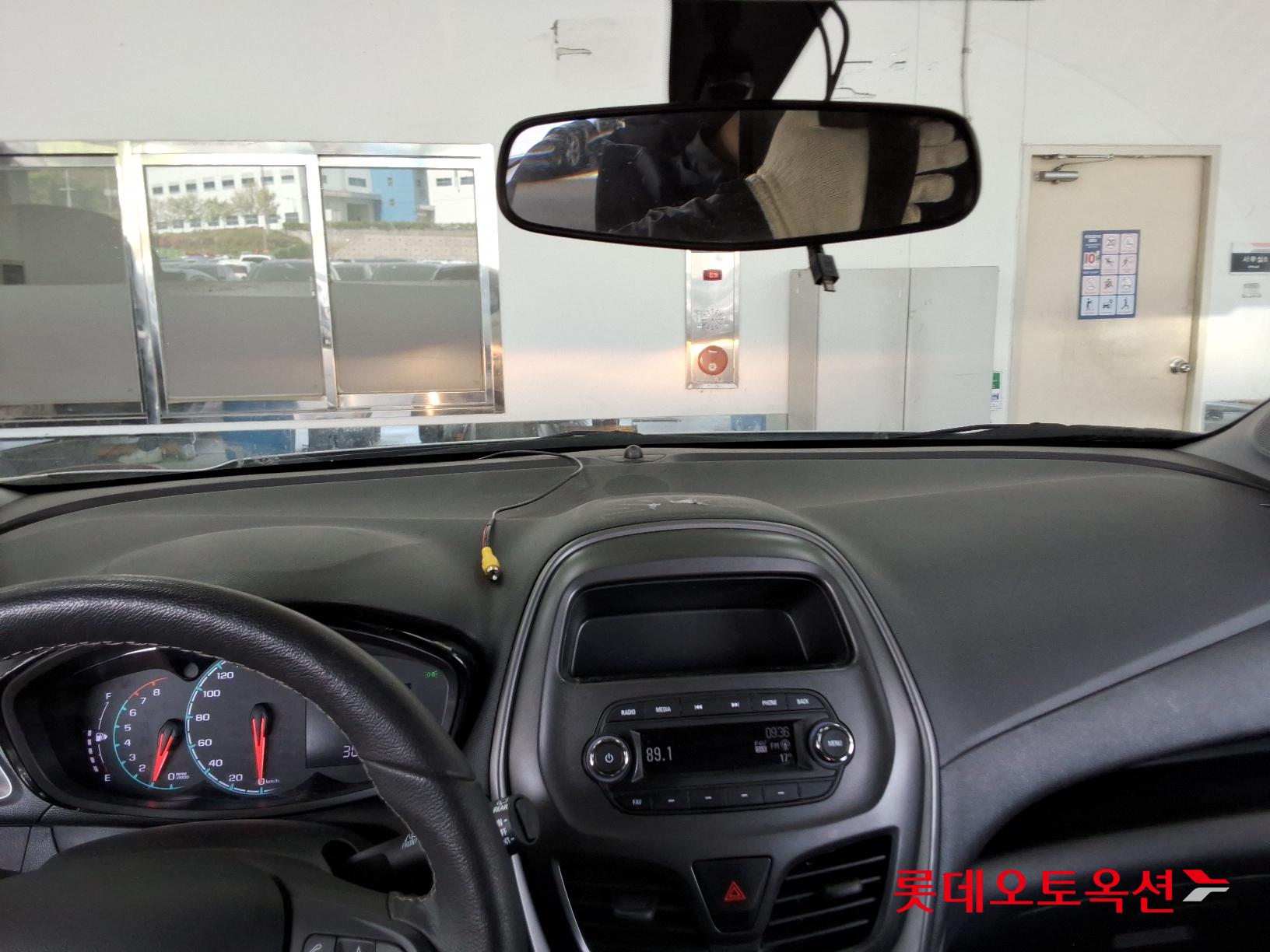 Korea G M Spark 1.0 id 2704090 из Кореи 30