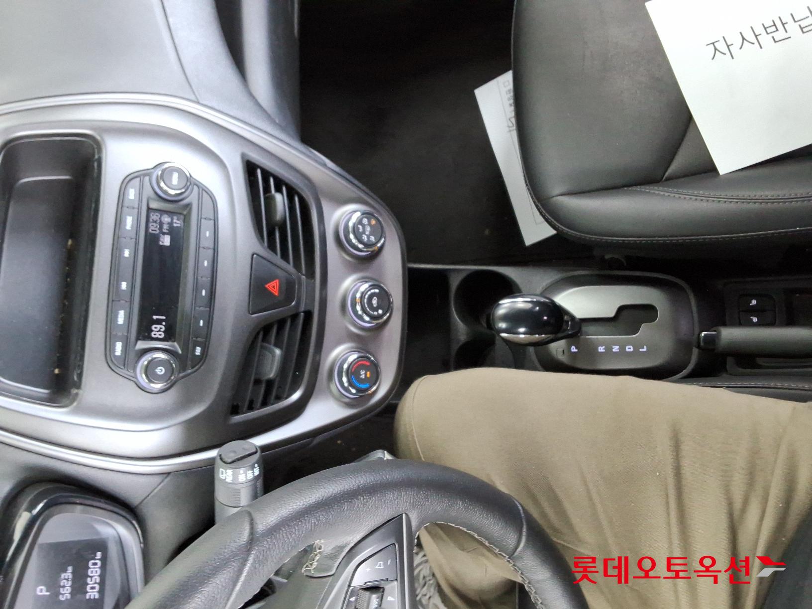 Korea G M Spark 1.0 id 2704090 из Кореи 31