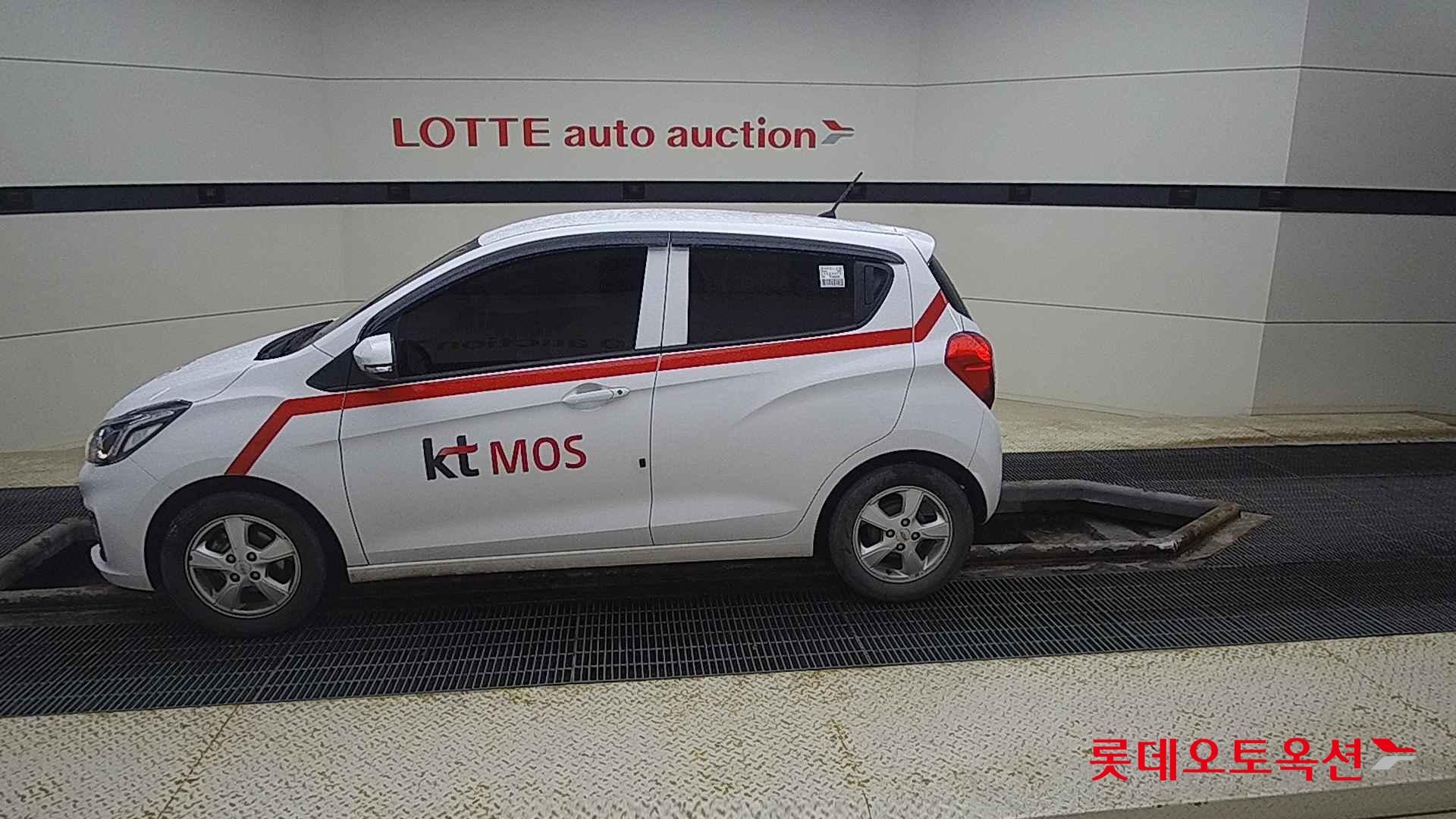 Korea G M Spark 1.0 id 2708735 из Кореи 7