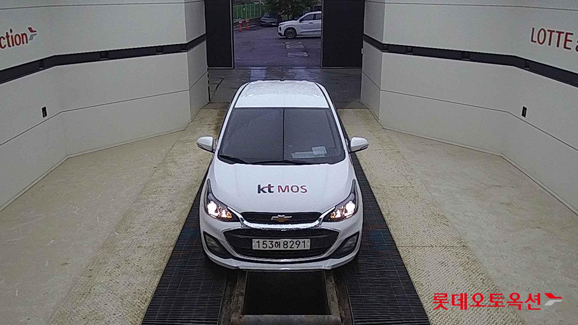 Korea G M Spark 1.0 id 2708735 из Кореи 8