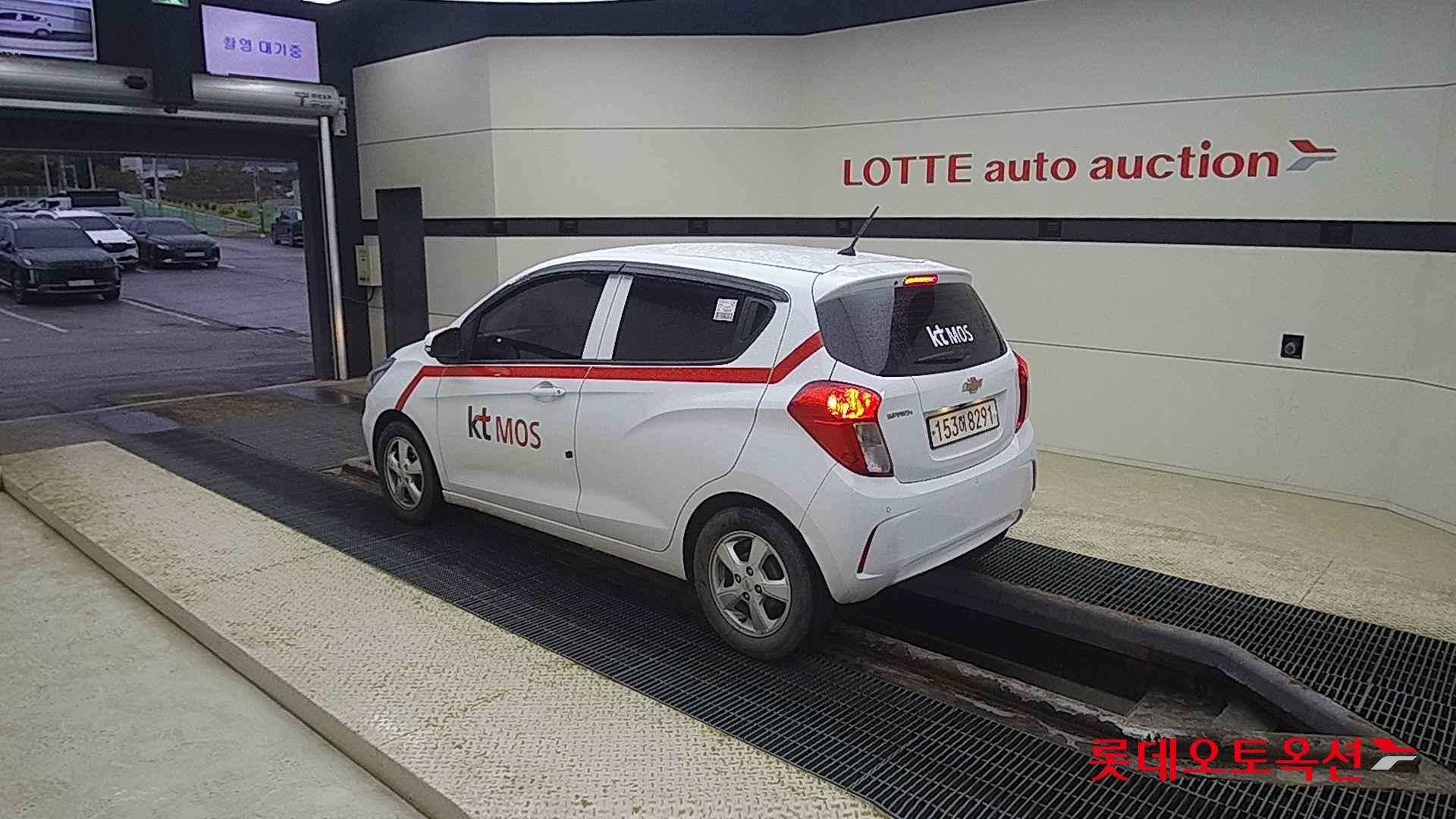 Korea G M Spark 1.0 id 2708735 из Кореи 10