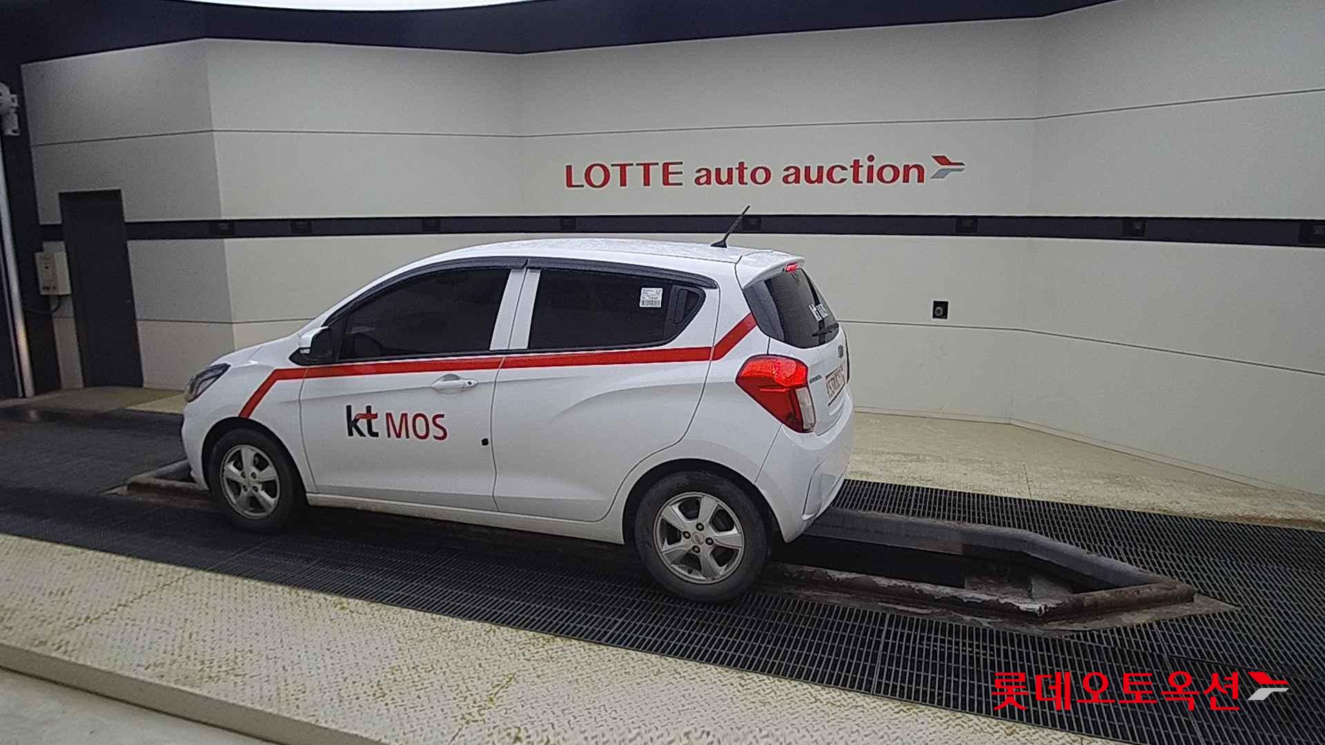 Korea G M Spark 1.0 id 2708735 из Кореи 11