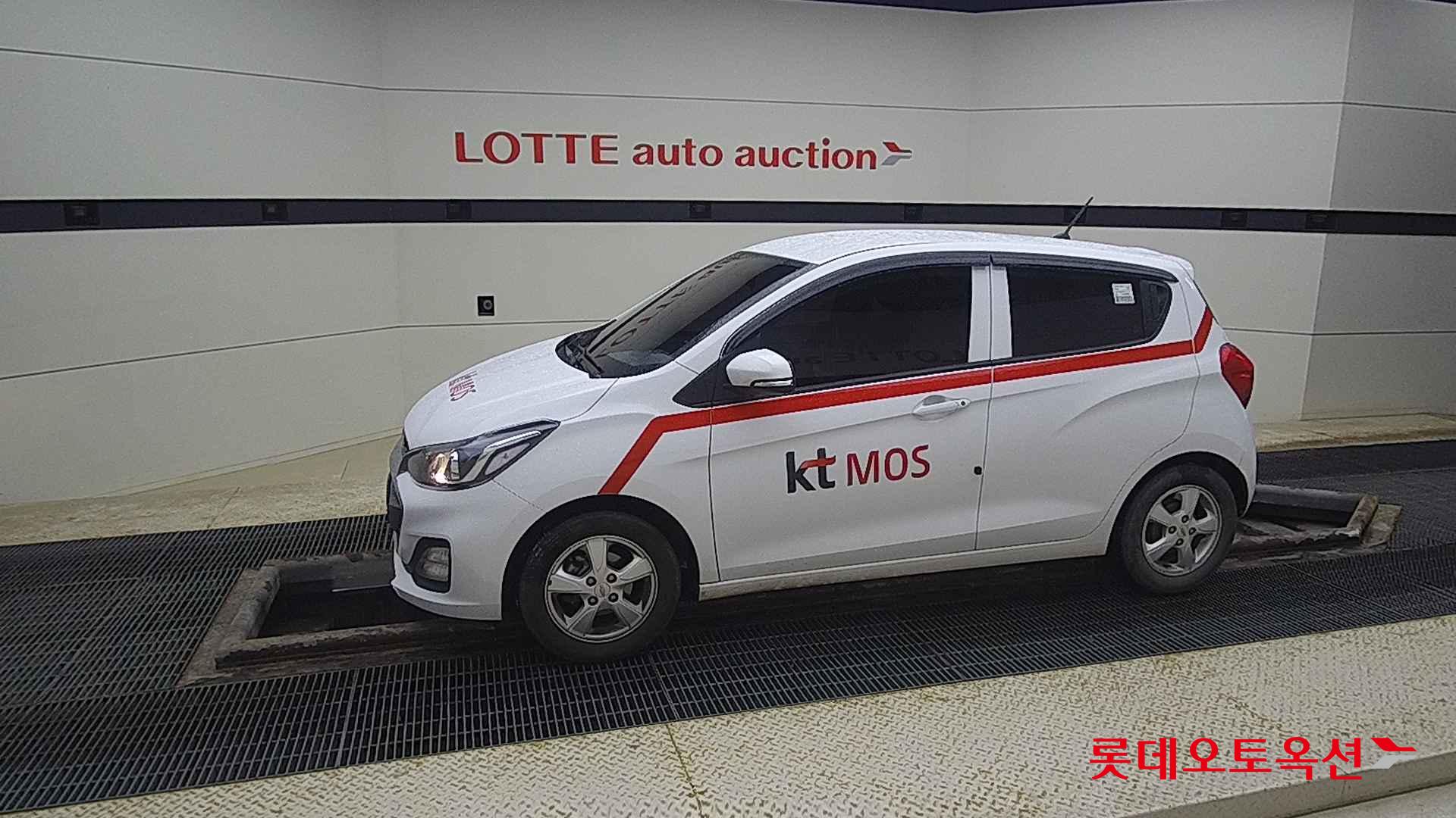 Korea G M Spark 1.0 id 2708735 из Кореи 12