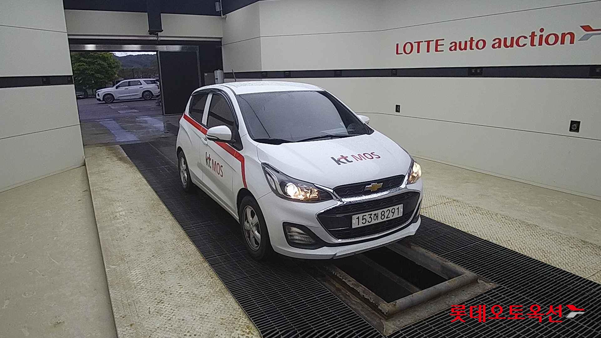 Korea G M Spark 1.0 id 2708735 из Кореи 15