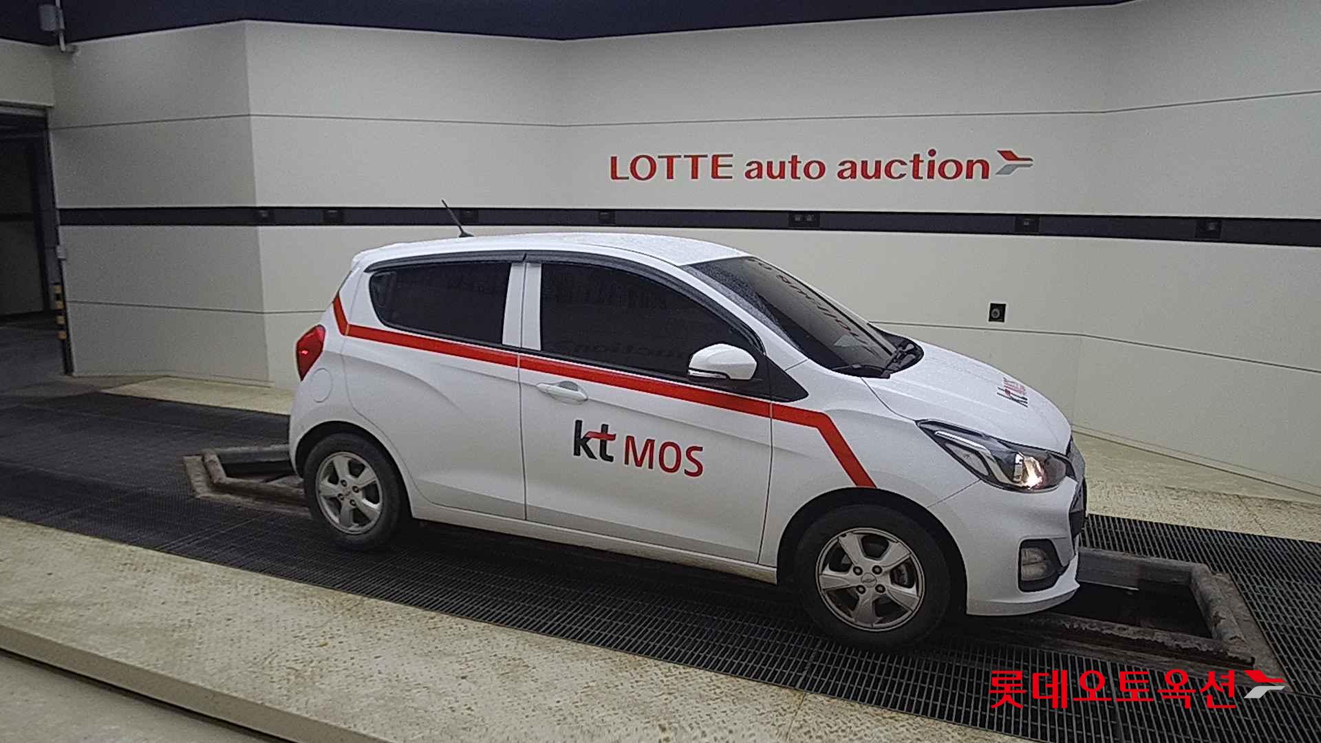 Korea G M Spark 1.0 id 2708735 из Кореи 17