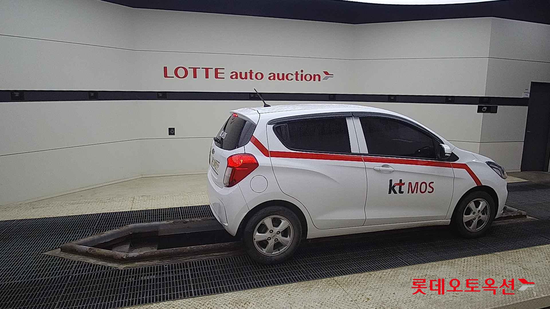 Korea G M Spark 1.0 id 2708735 из Кореи 18