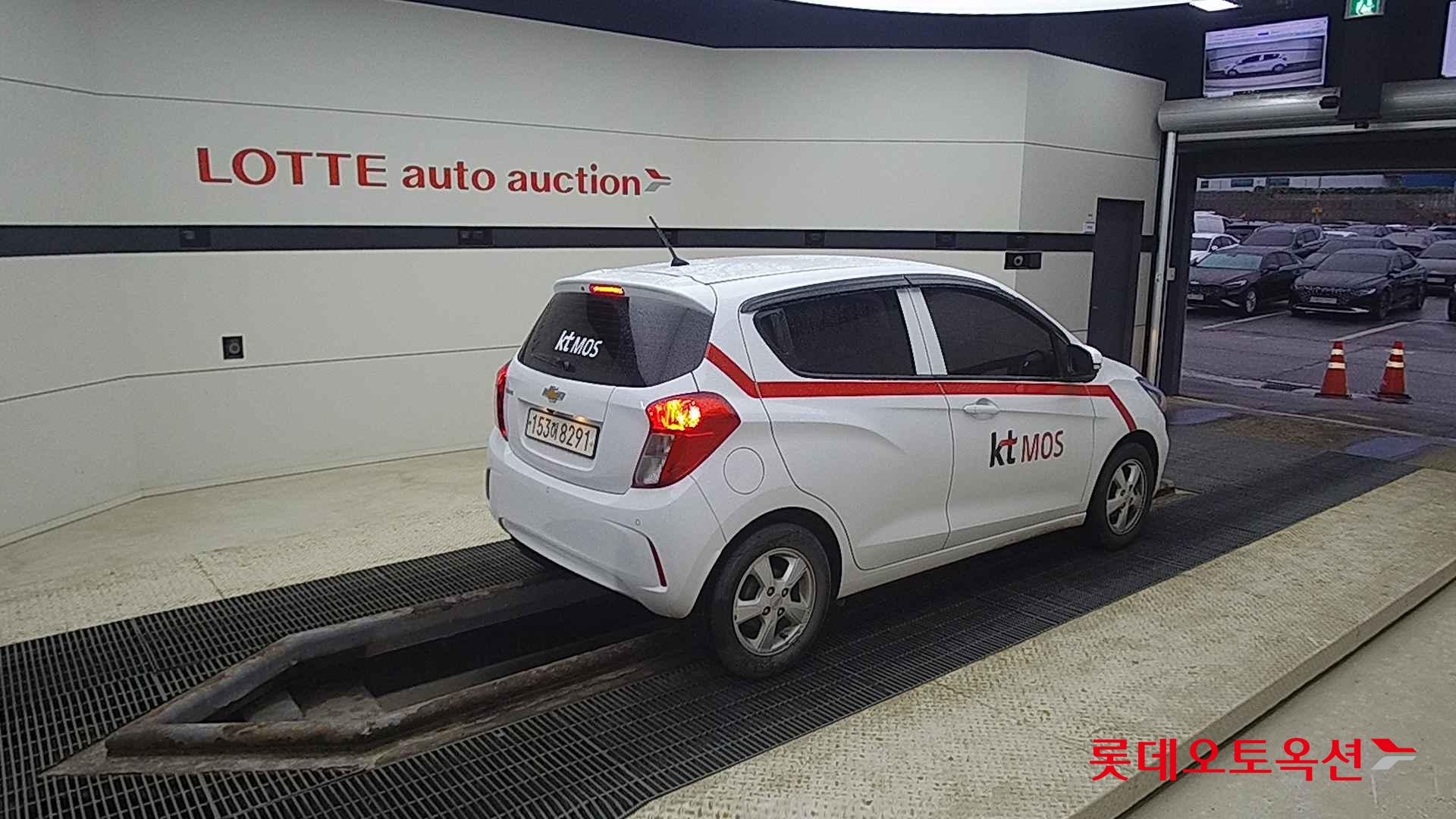 Korea G M Spark 1.0 id 2708735 из Кореи 19