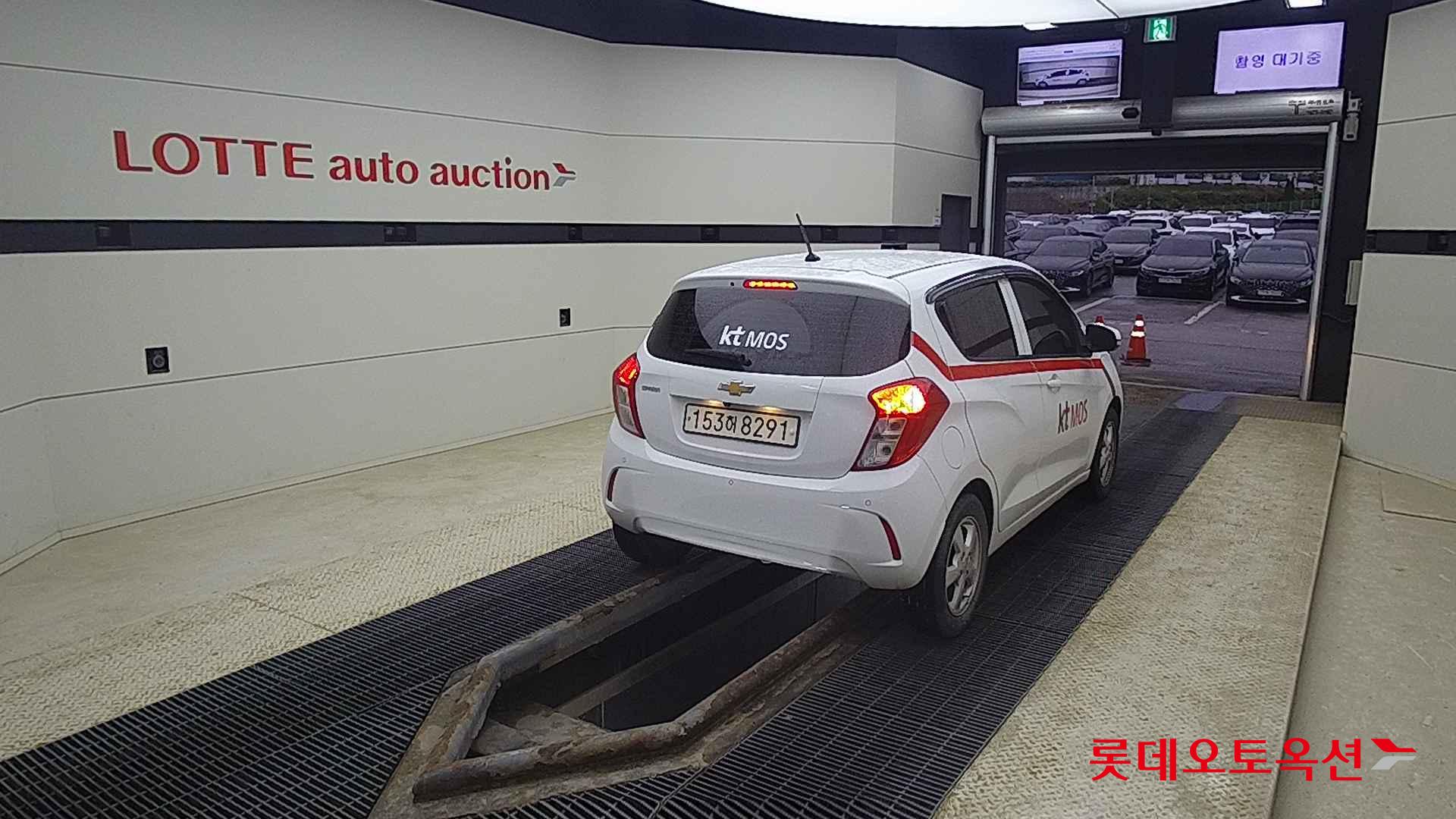 Korea G M Spark 1.0 id 2708735 из Кореи 20