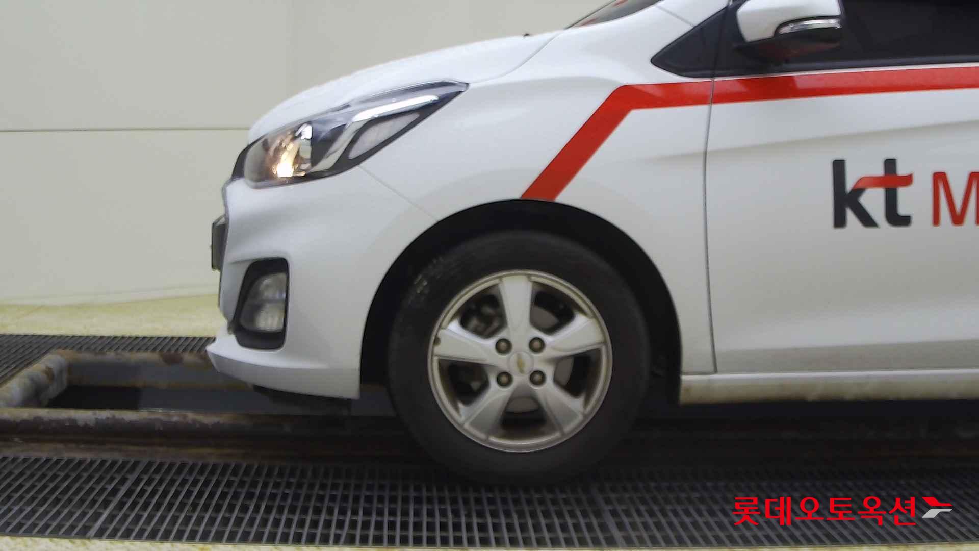 Korea G M Spark 1.0 id 2708735 из Кореи 21