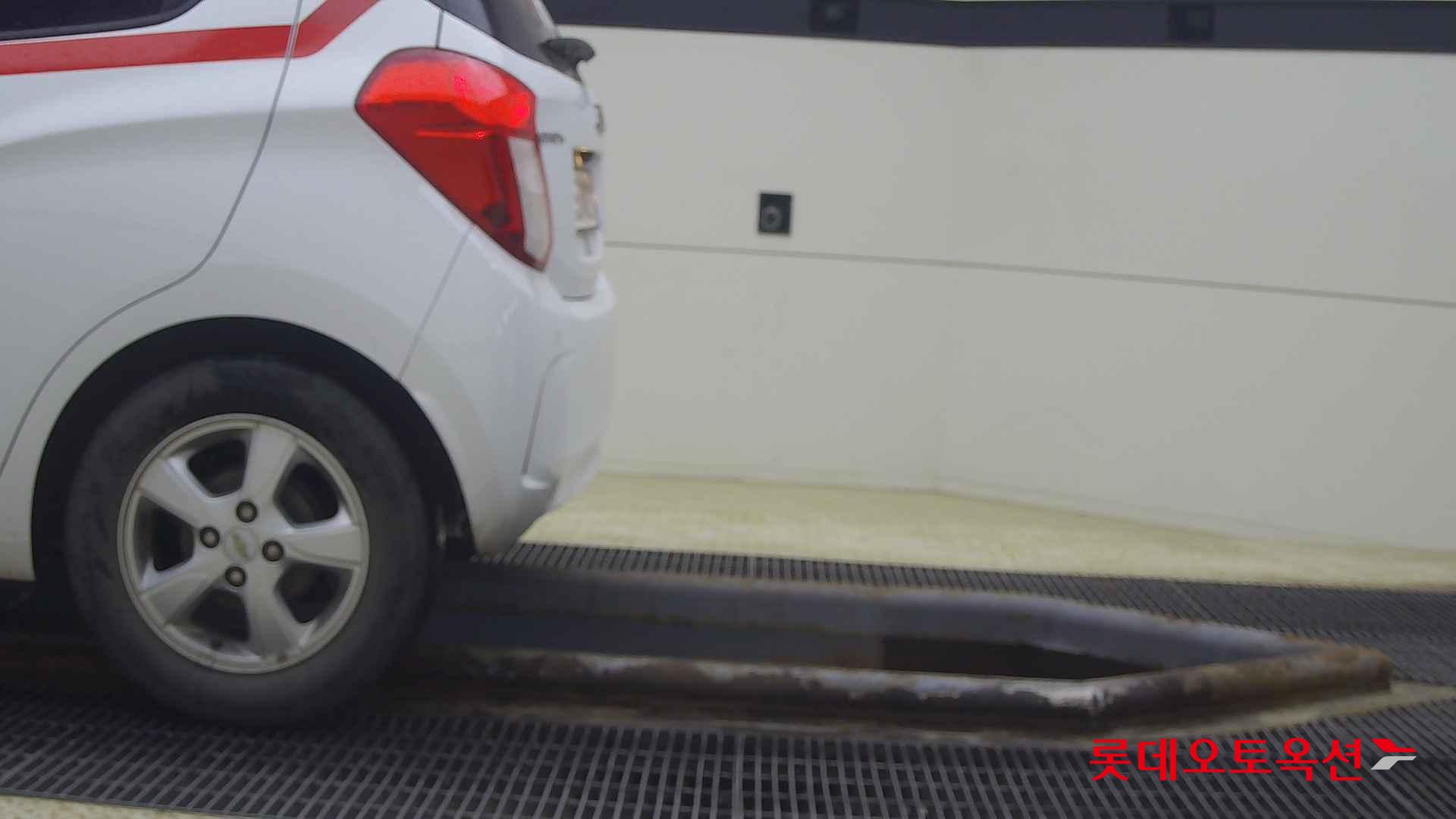 Korea G M Spark 1.0 id 2708735 из Кореи 22