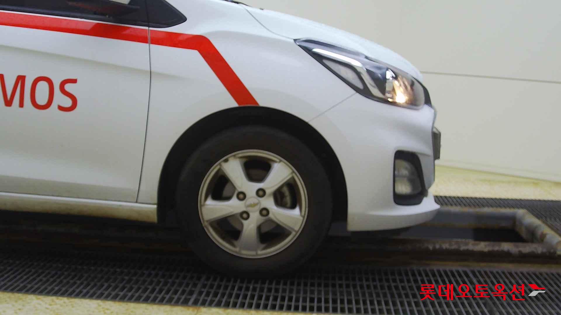 Korea G M Spark 1.0 id 2708735 из Кореи 23