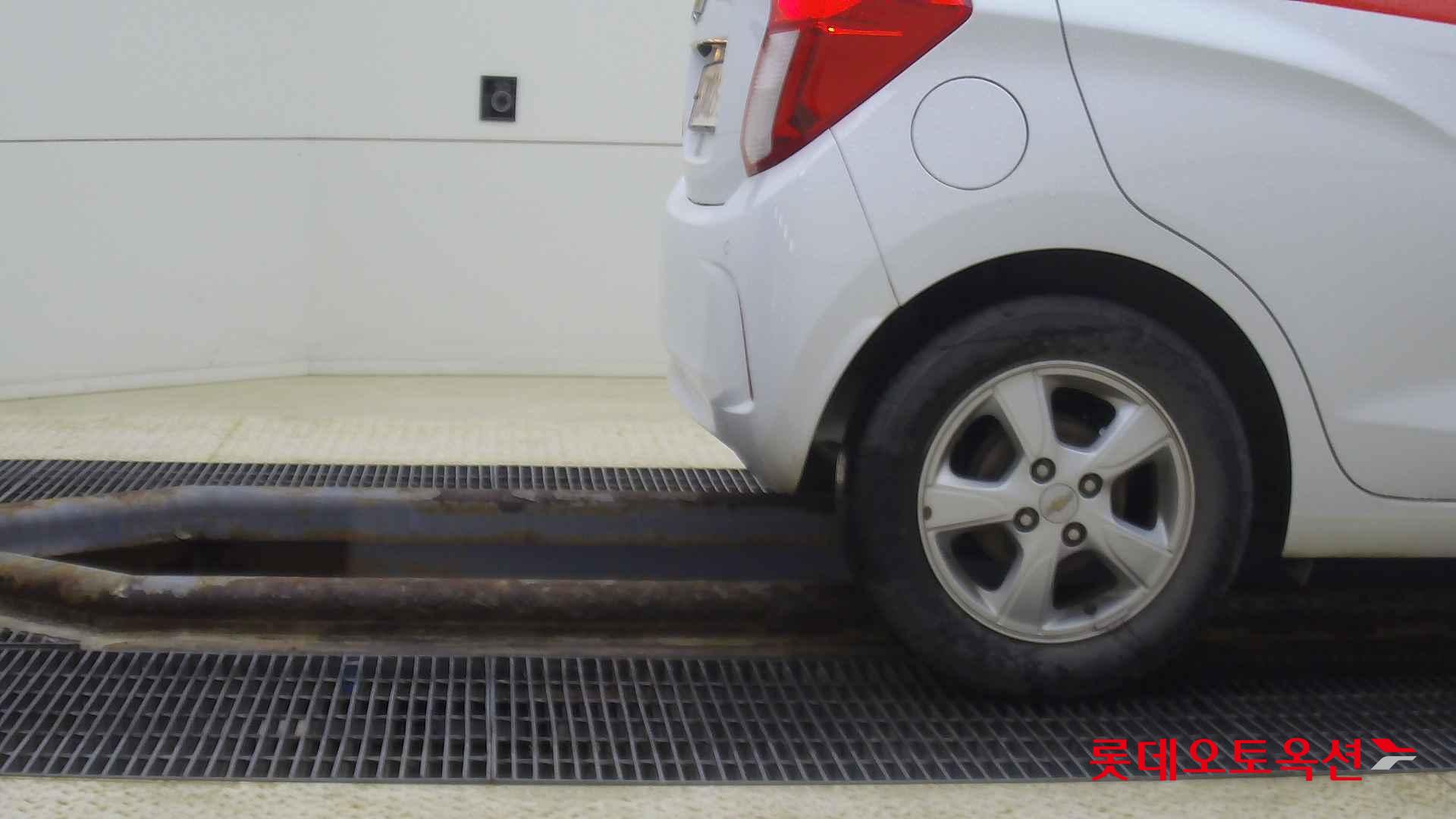 Korea G M Spark 1.0 id 2708735 из Кореи 24