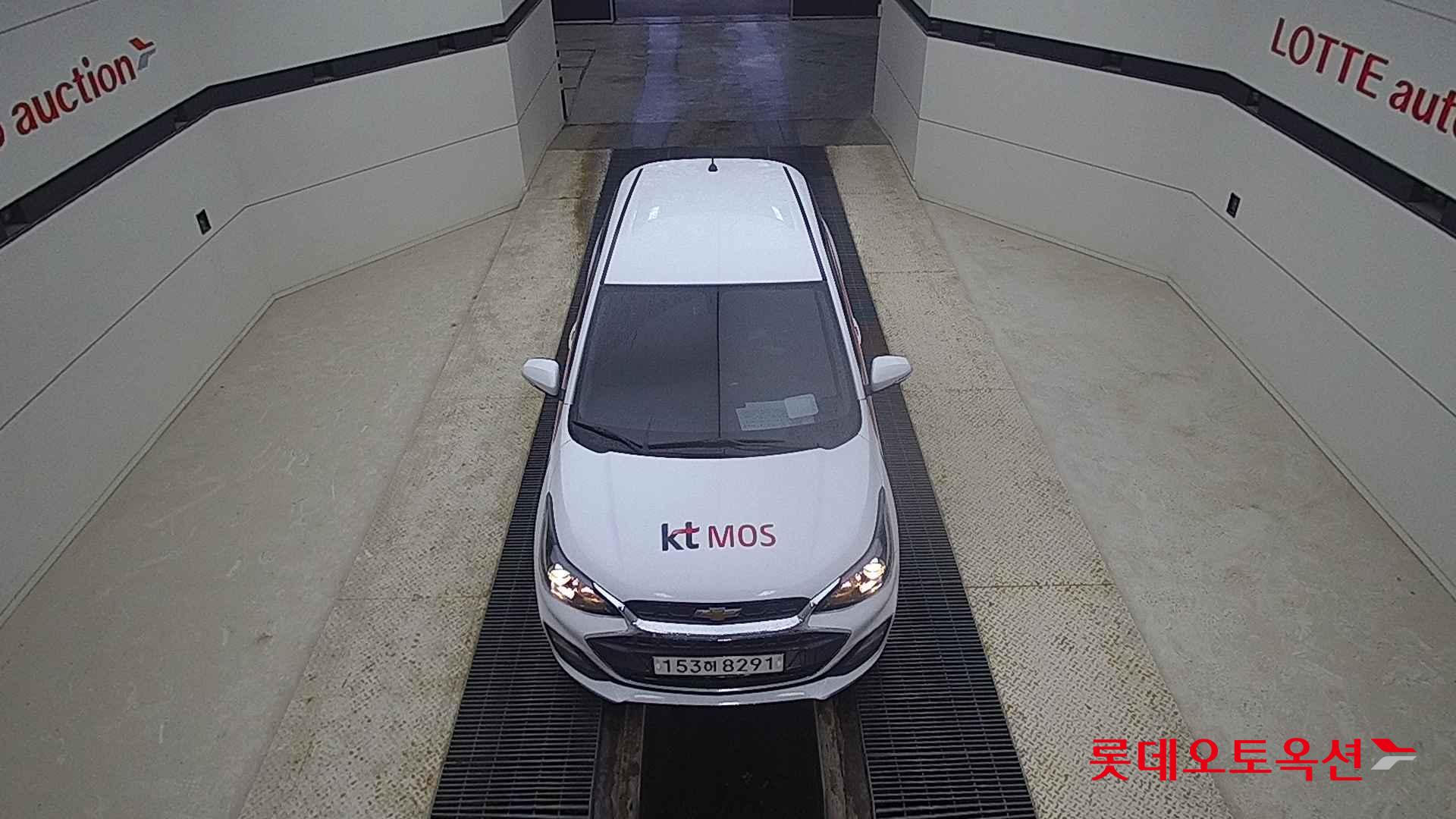 Korea G M Spark 1.0 id 2708735 из Кореи 25