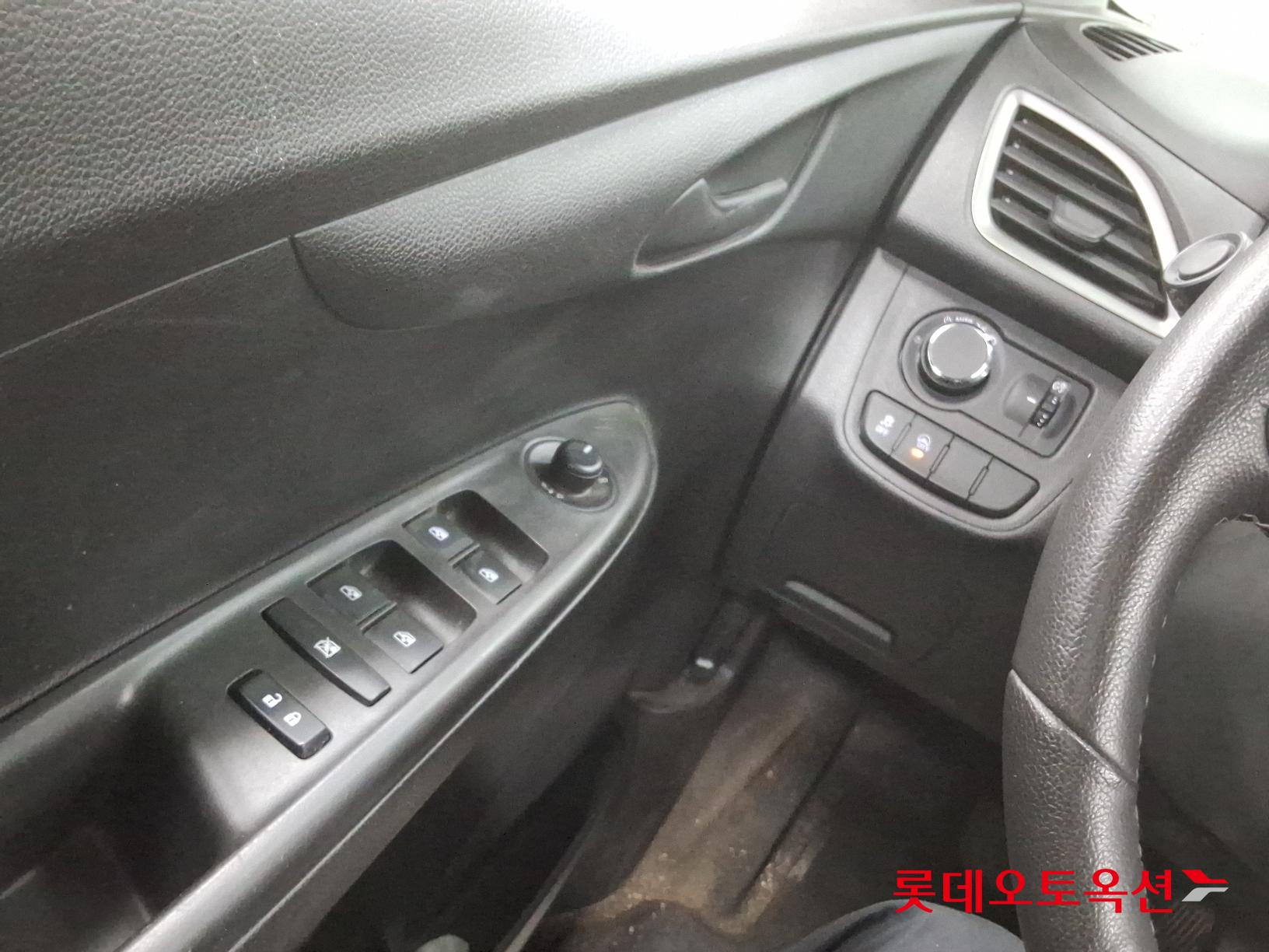 Korea G M Spark 1.0 id 2708735 из Кореи 28