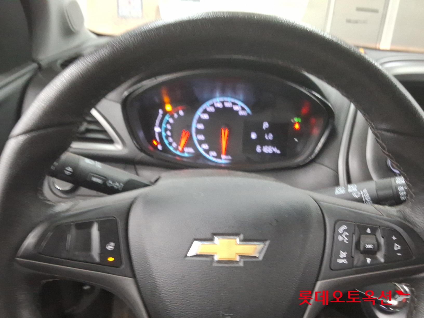 Korea G M Spark 1.0 id 2708735 из Кореи 29