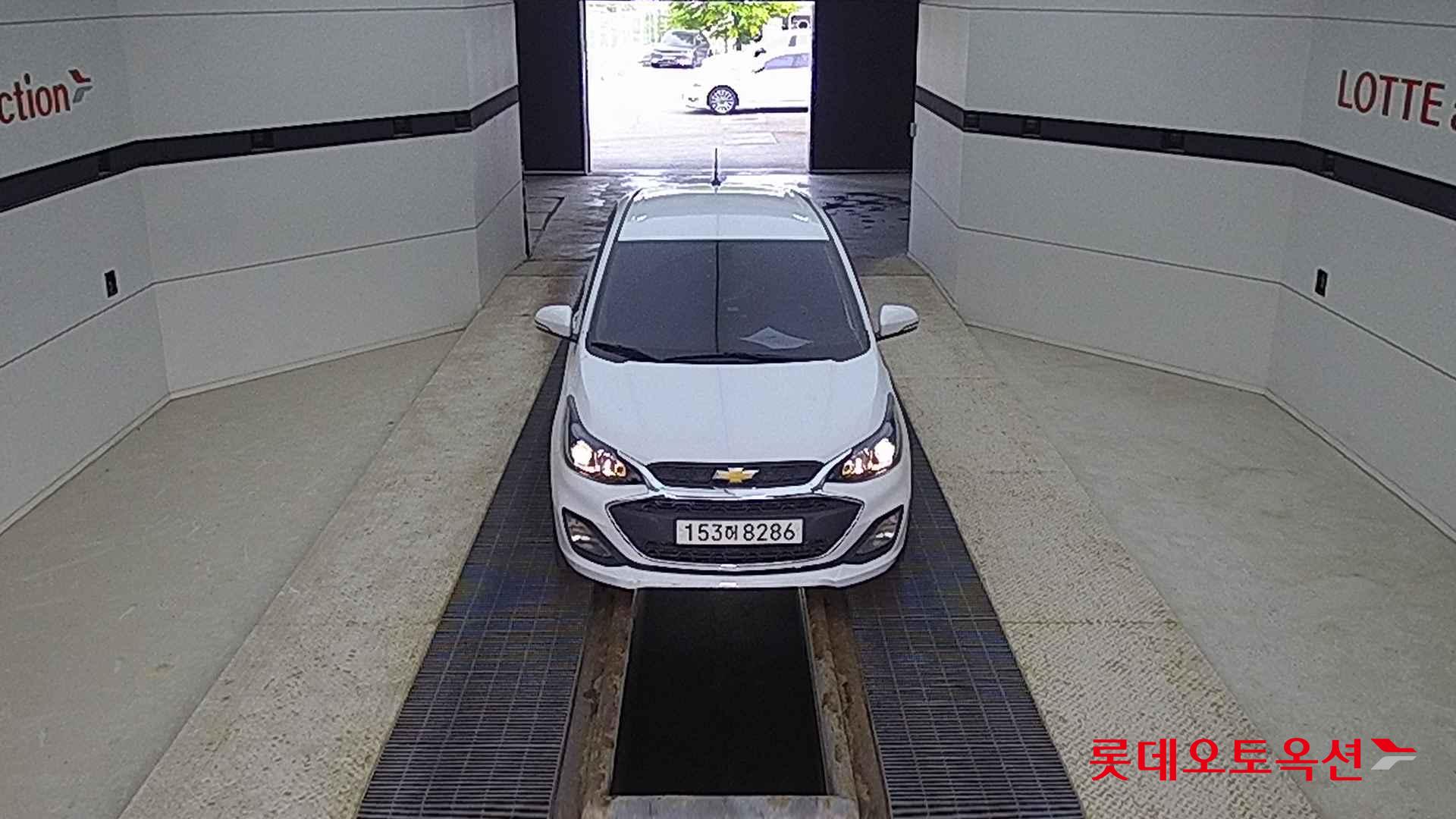 Korea G M Spark 1.0 id 2704081 из Кореи 8