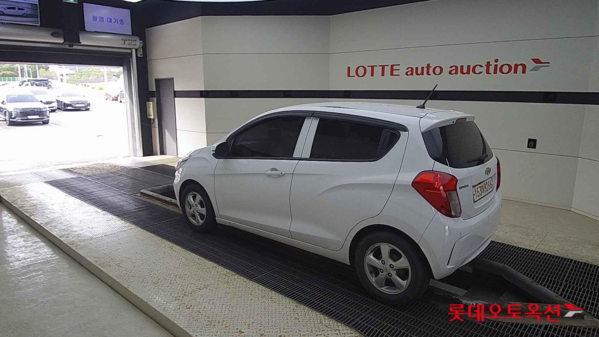 Korea G M Spark 1.0 id 2704081 из Кореи 10