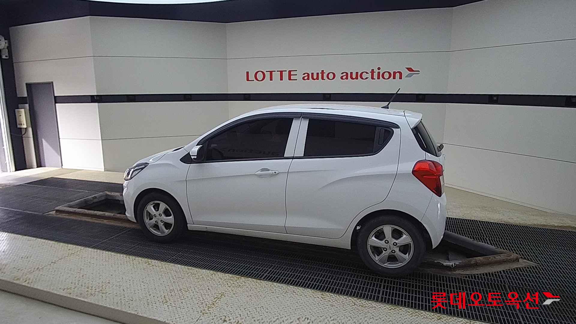 Korea G M Spark 1.0 id 2704081 из Кореи 11