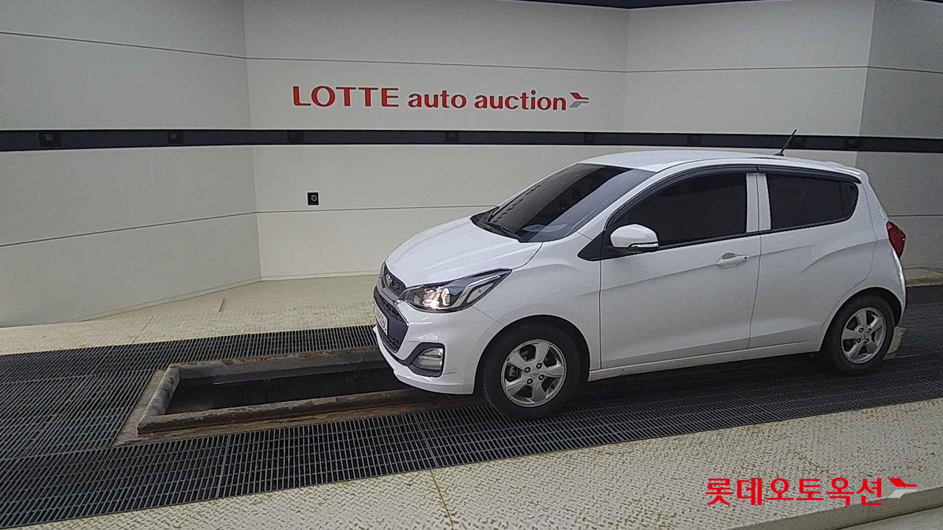 Korea G M Spark 1.0 id 2704081 из Кореи 12