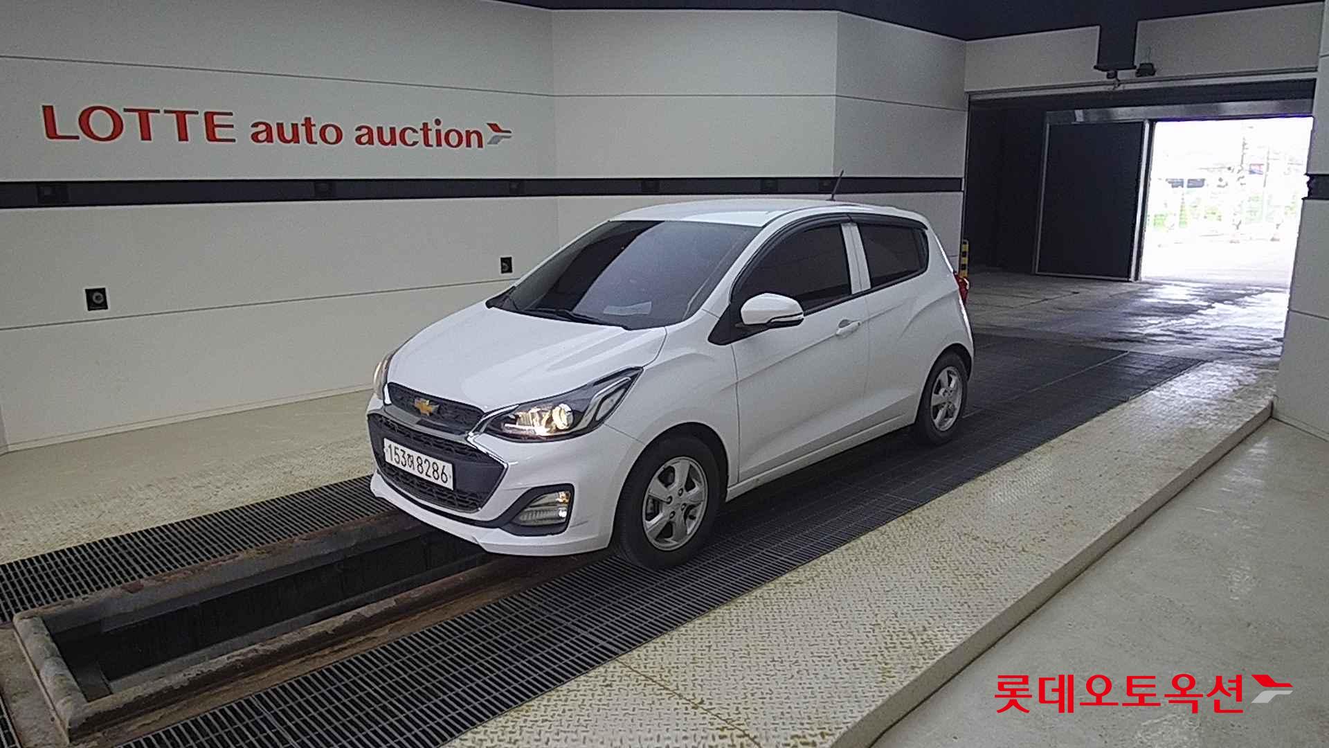 Korea G M Spark 1.0 id 2704081 из Кореи 13