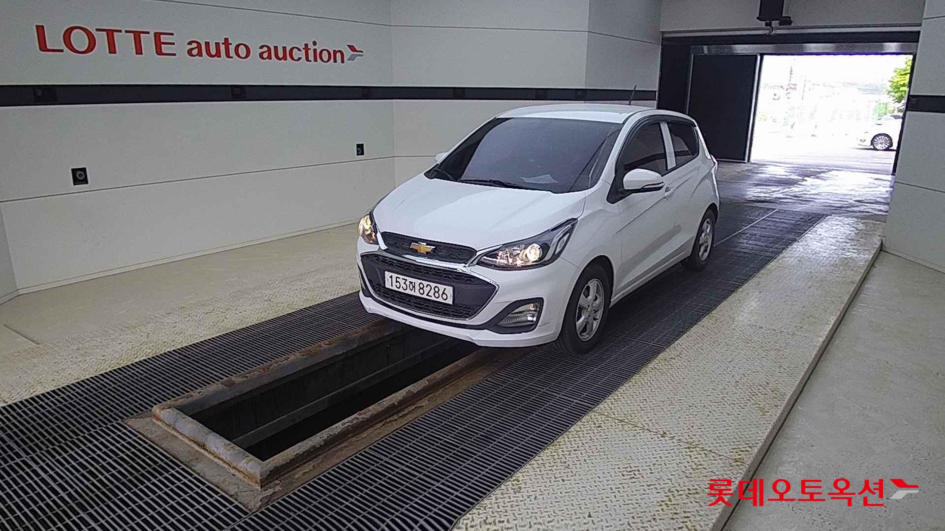 Korea G M Spark 1.0 id 2704081 из Кореи 14