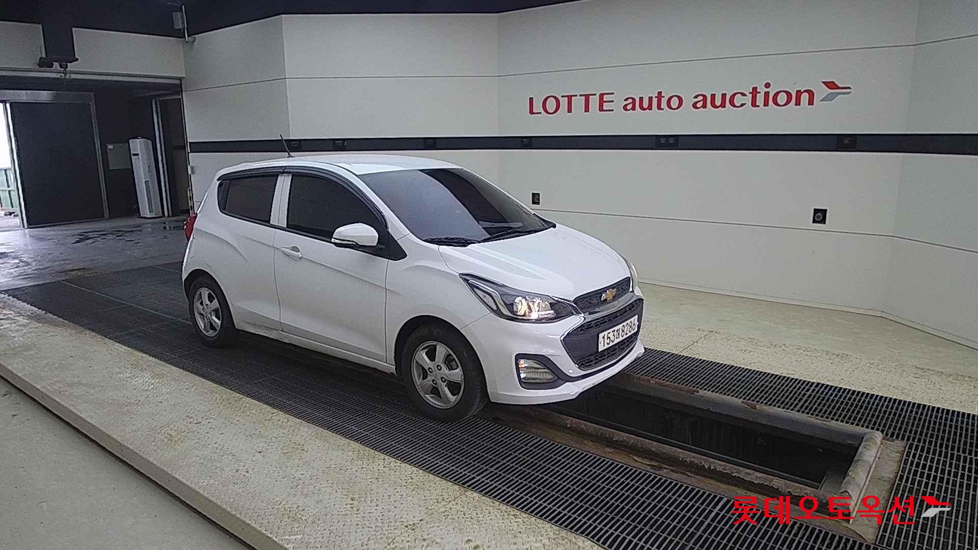 Korea G M Spark 1.0 id 2704081 из Кореи 16