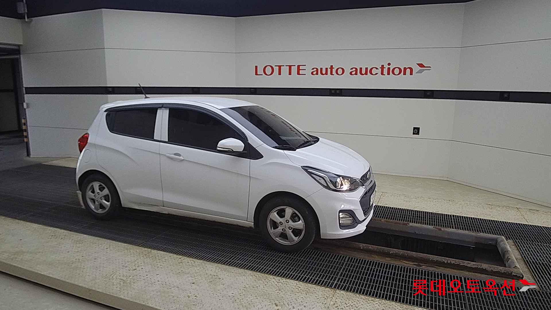 Korea G M Spark 1.0 id 2704081 из Кореи 17