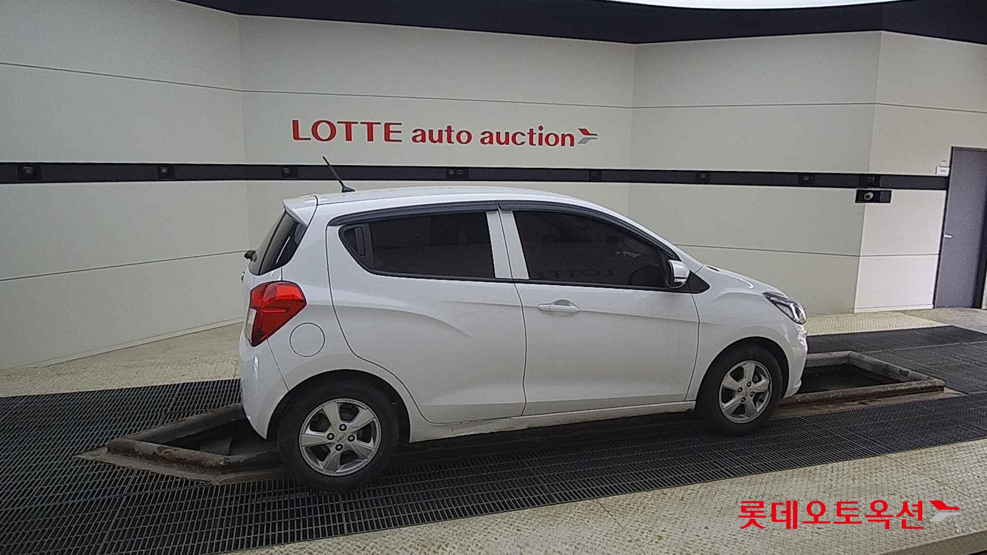 Korea G M Spark 1.0 id 2704081 из Кореи 18