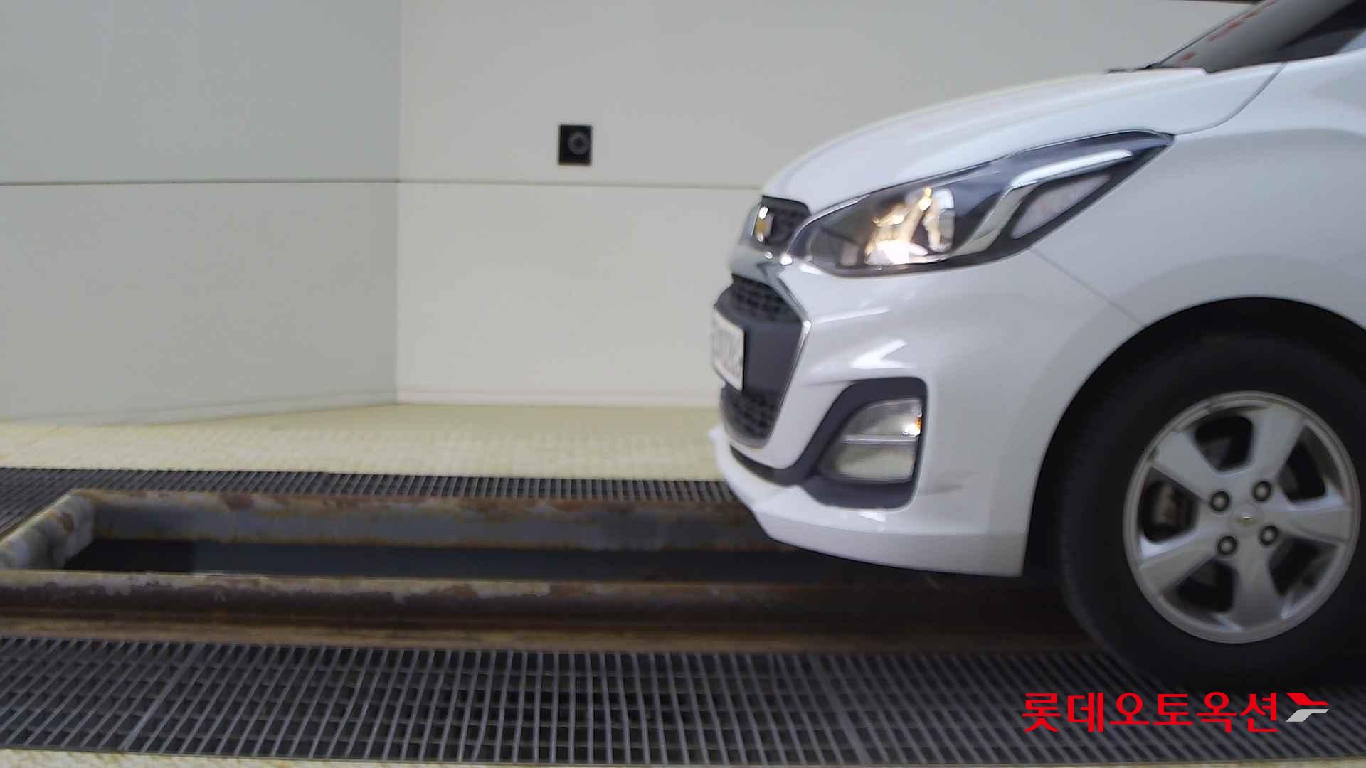 Korea G M Spark 1.0 id 2704081 из Кореи 21