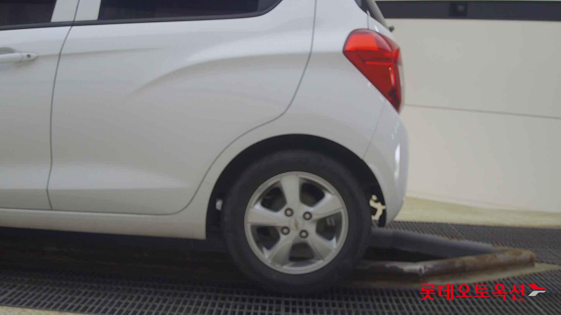 Korea G M Spark 1.0 id 2704081 из Кореи 22