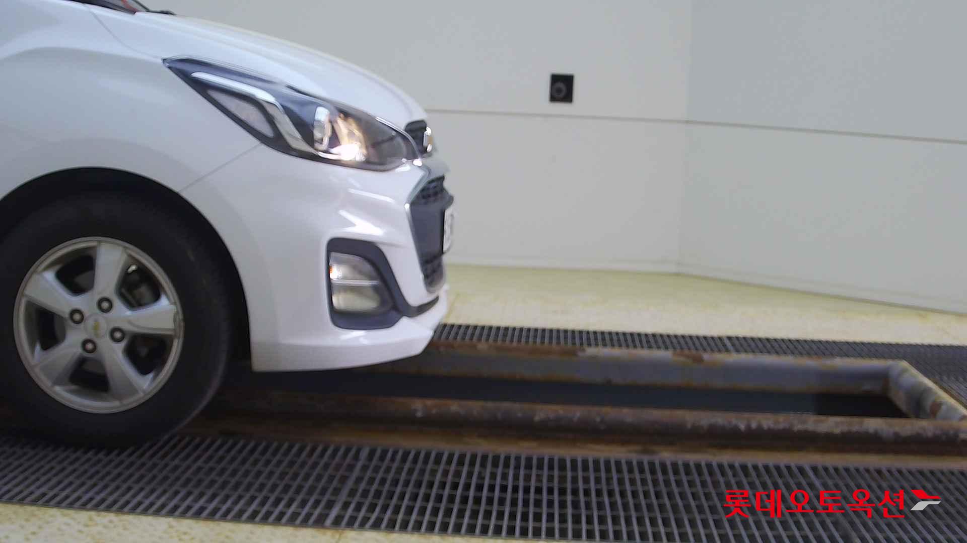 Korea G M Spark 1.0 id 2704081 из Кореи 23