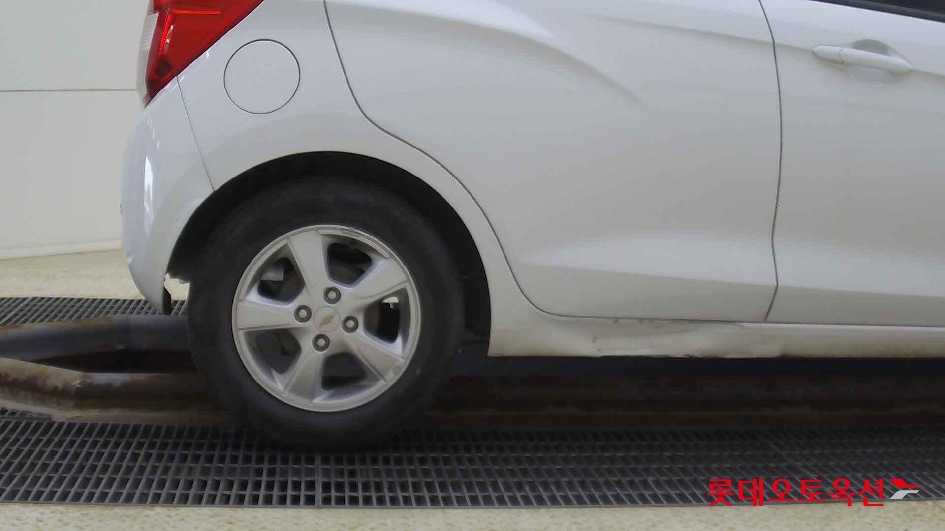 Korea G M Spark 1.0 id 2704081 из Кореи 24