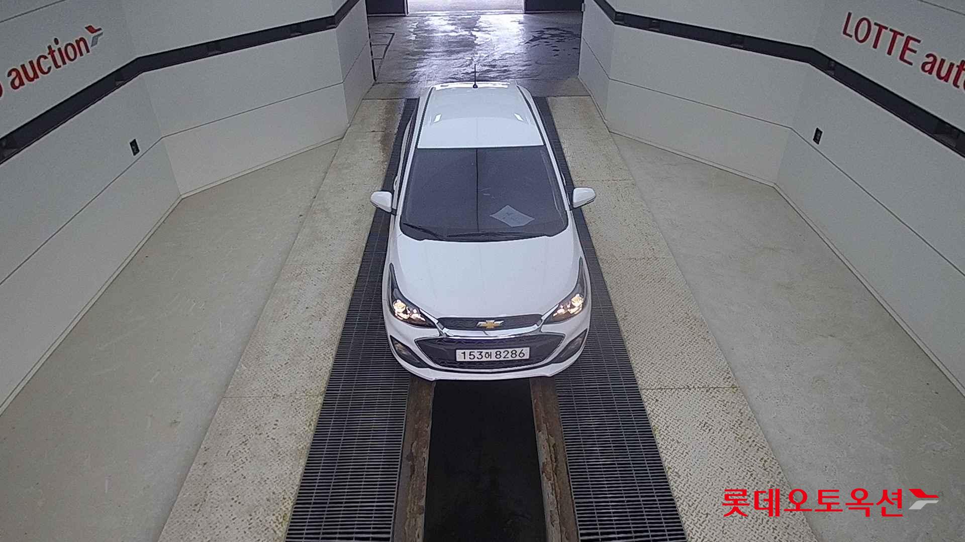 Korea G M Spark 1.0 id 2704081 из Кореи 25