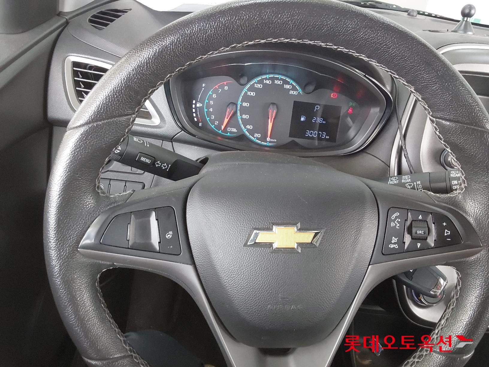 Korea G M Spark 1.0 id 2704081 из Кореи 29