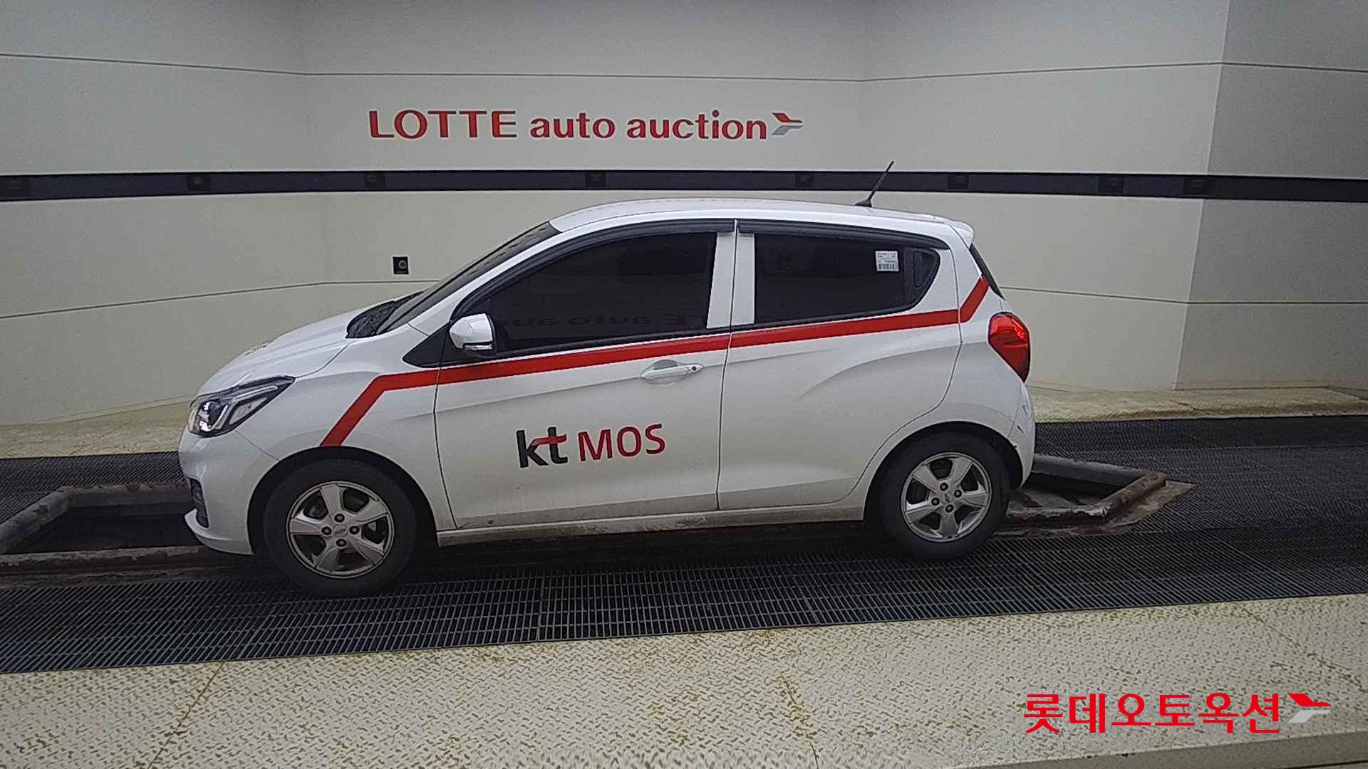 Korea G M Spark 1.0 id 2708736 из Кореи 7