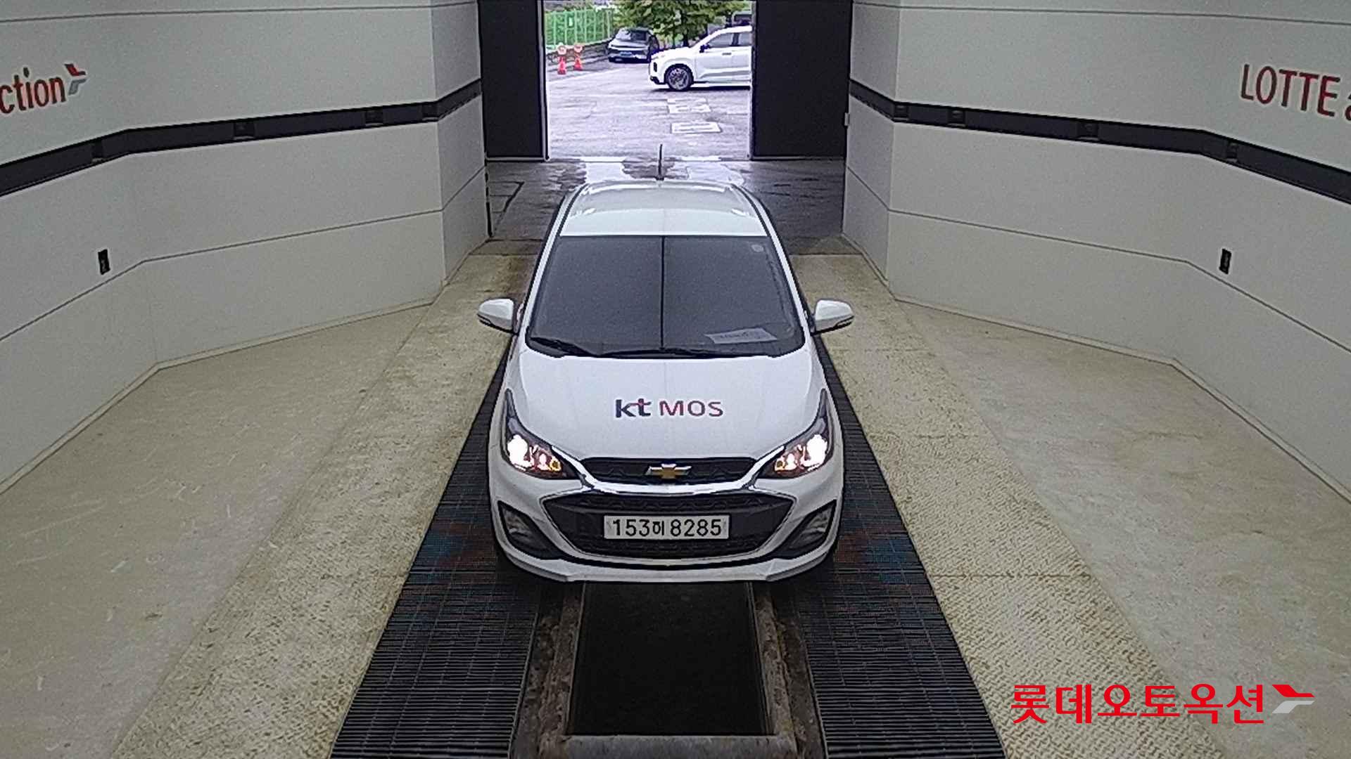 Korea G M Spark 1.0 id 2708736 из Кореи 8