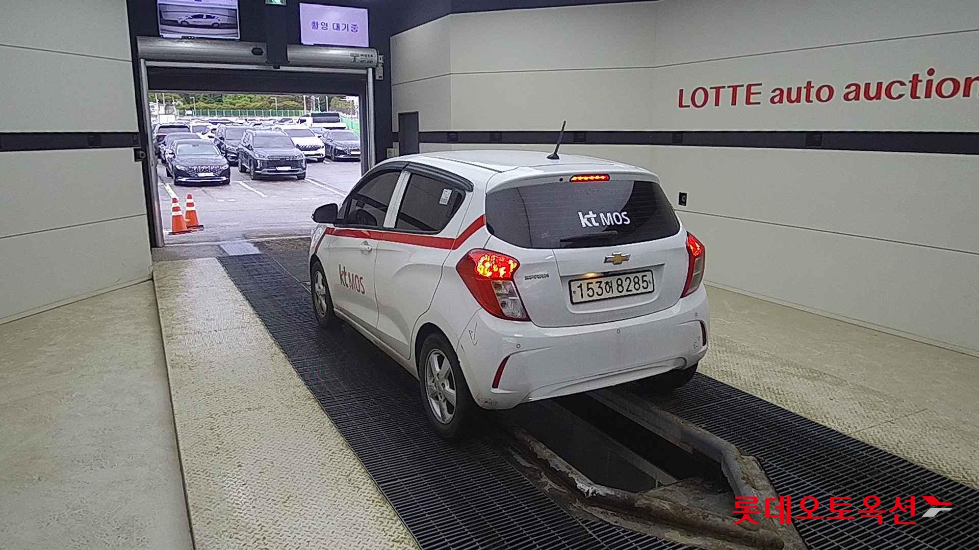 Korea G M Spark 1.0 id 2708736 из Кореи 9