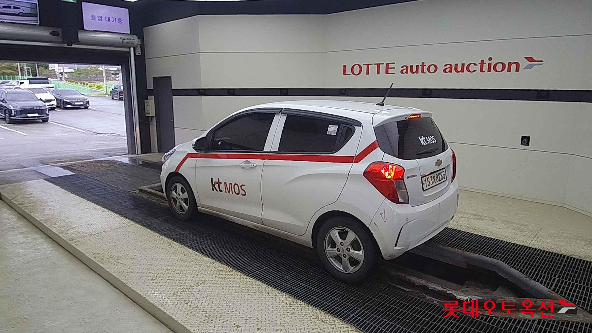 Korea G M Spark 1.0 id 2708736 из Кореи 10