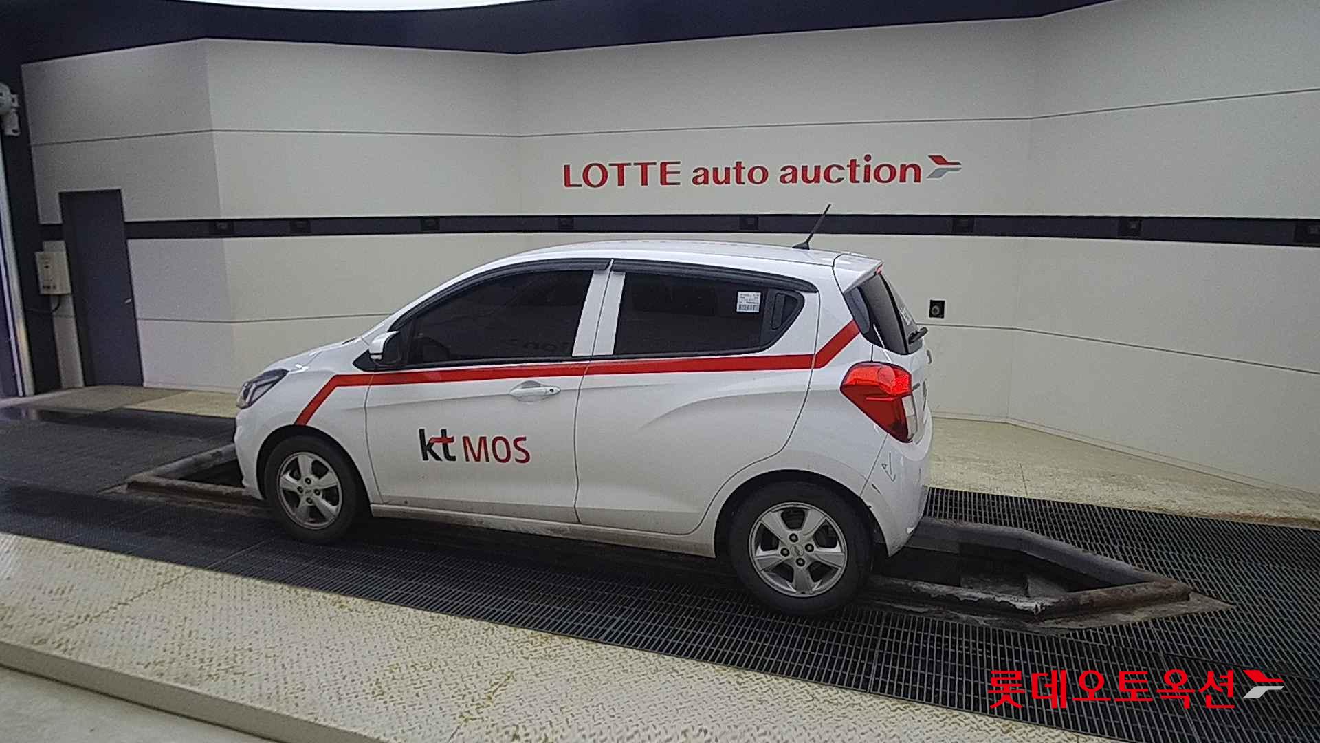 Korea G M Spark 1.0 id 2708736 из Кореи 11