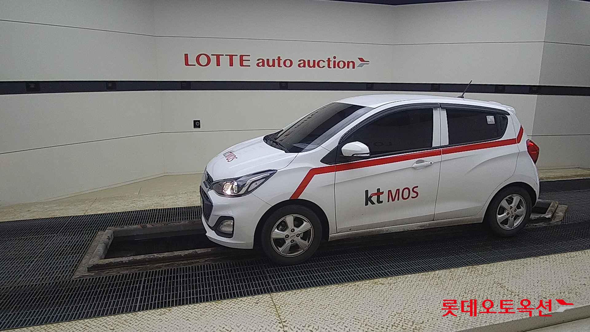 Korea G M Spark 1.0 id 2708736 из Кореи 12