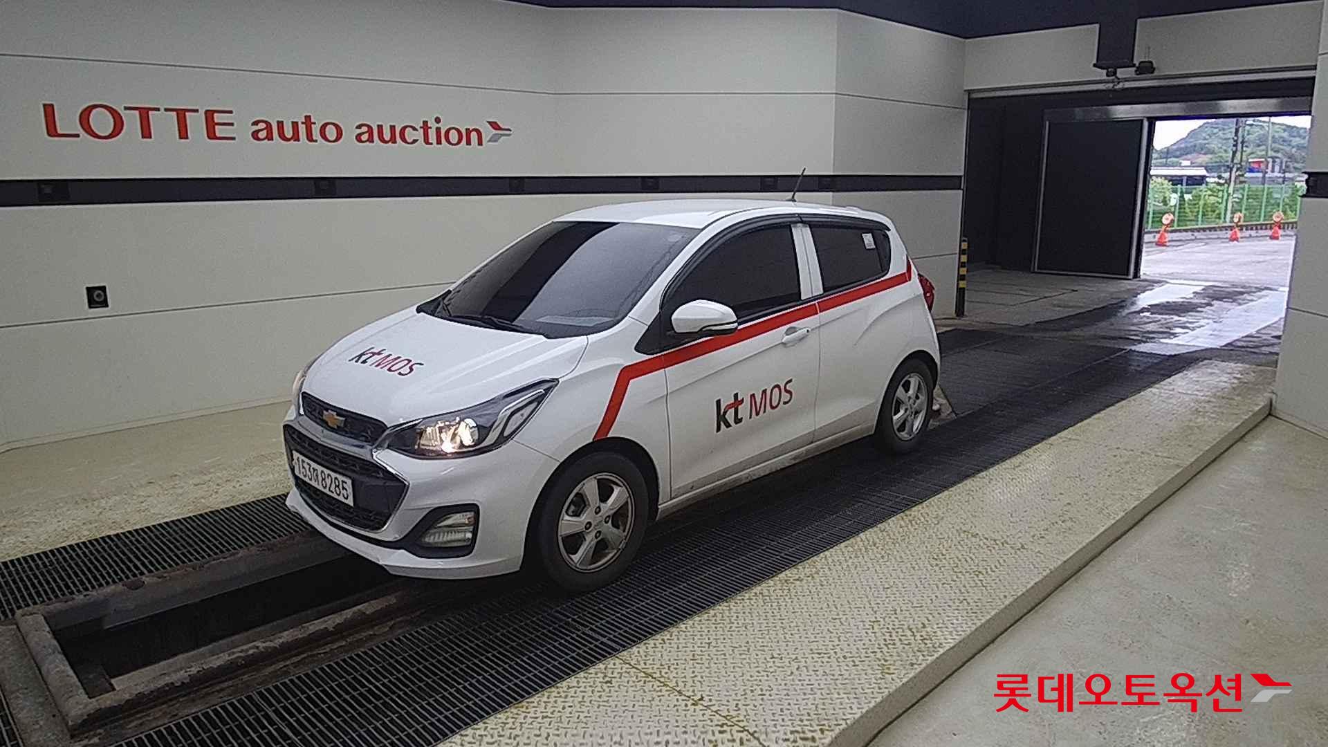 Korea G M Spark 1.0 id 2708736 из Кореи 13