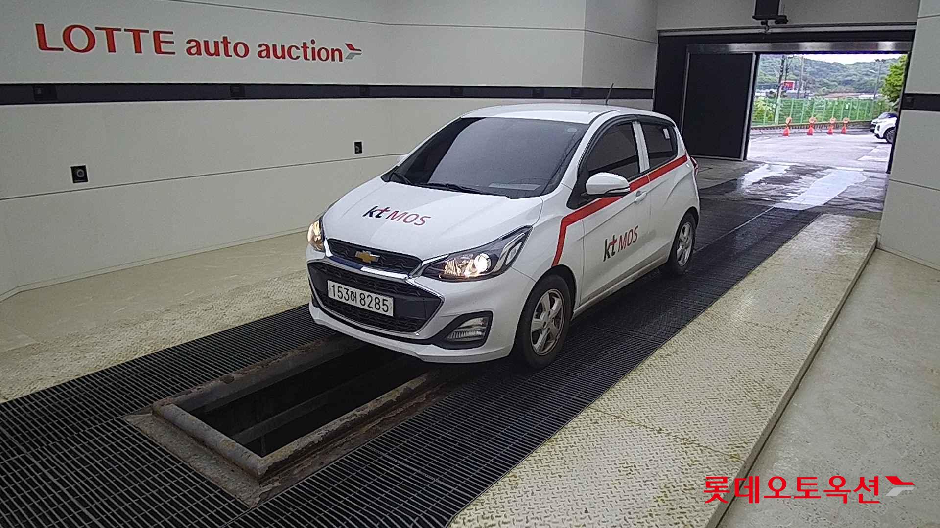 Korea G M Spark 1.0 id 2708736 из Кореи 14