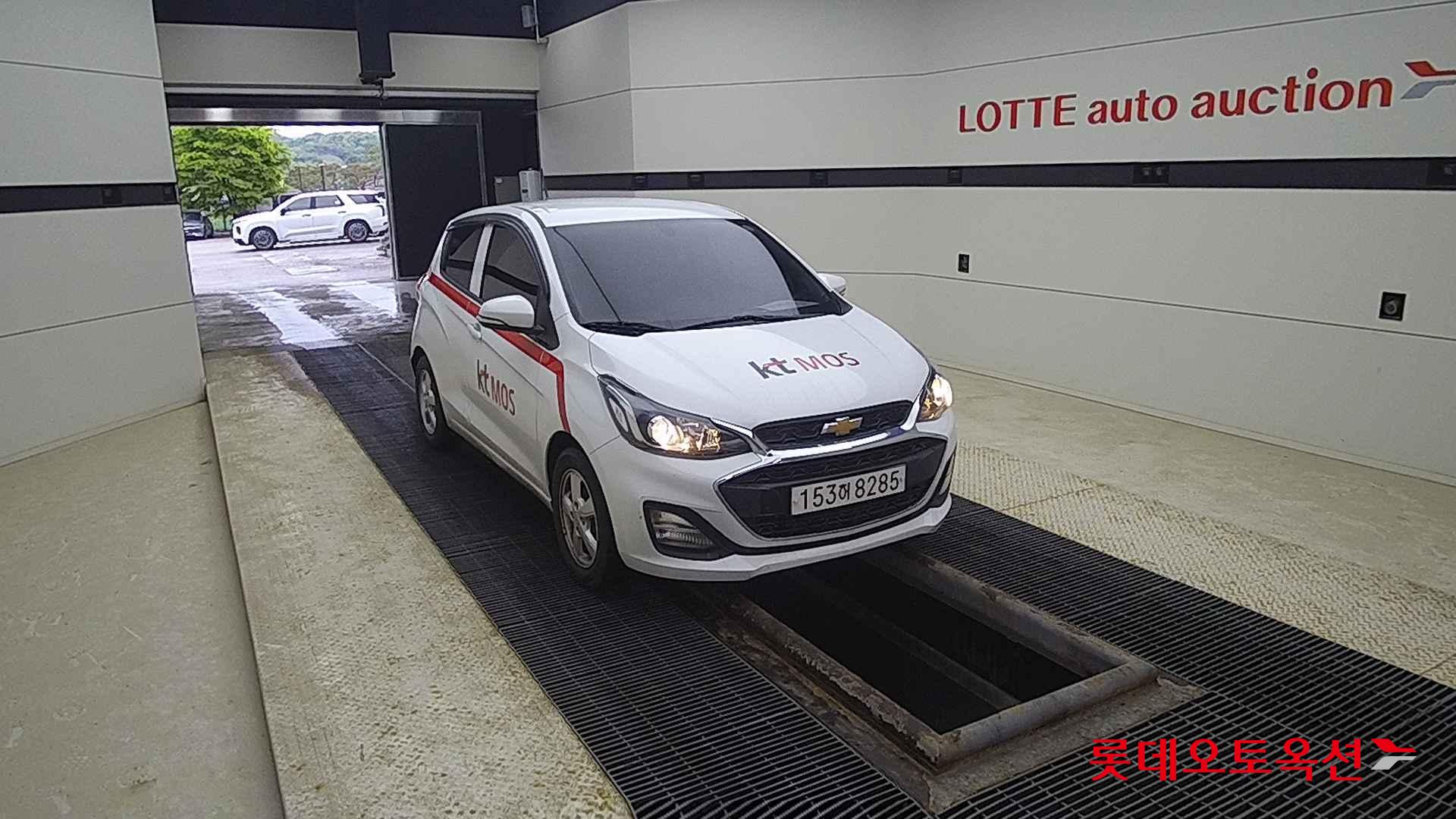 Korea G M Spark 1.0 id 2708736 из Кореи 15