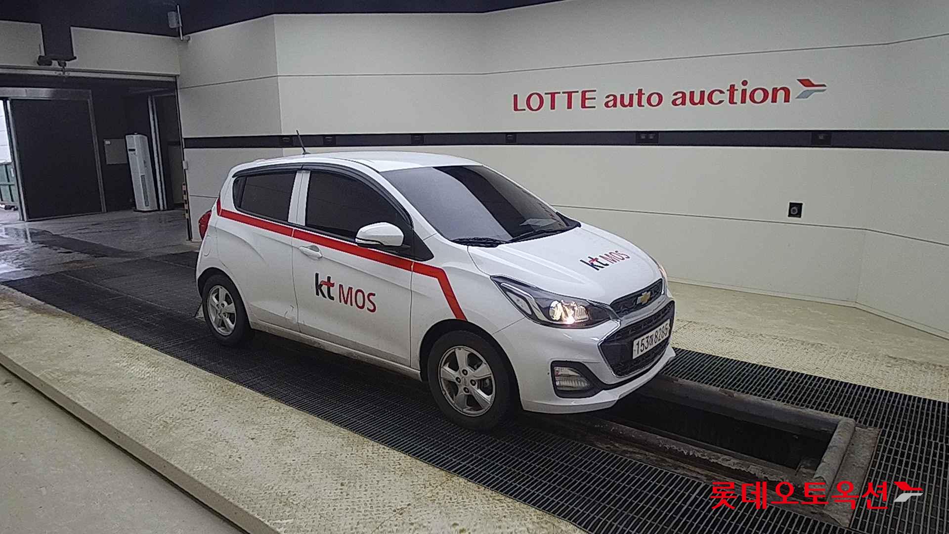 Korea G M Spark 1.0 id 2708736 из Кореи 16